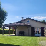 French Country Villa