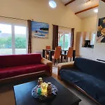 French Country Villa