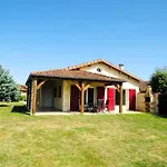 Villa French Country Les Forges (Deux-Sevres)