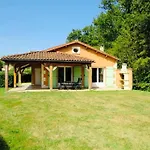 French Country Villa Les Forges (Deux-Sevres)
