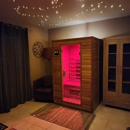 Villa French Country