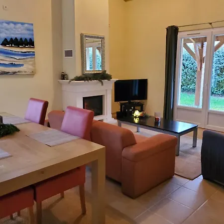 Villa French Country *