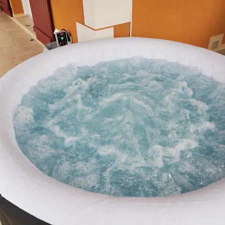 French Country Villa Les Forges (Deux-Sevres)