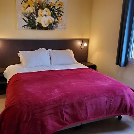 French Country * Les Forges (Deux-Sevres)