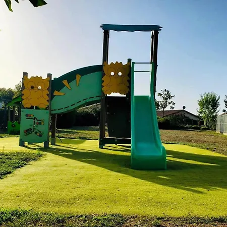 Villa French Country