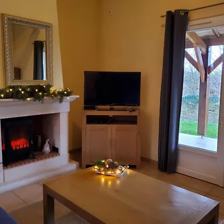 French Country Villa *