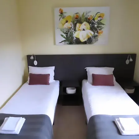 French Country Villa Les Forges (Deux-Sevres)