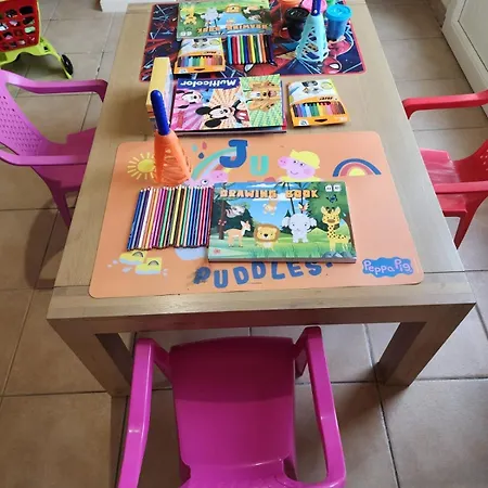 French Country Les Forges (Deux-Sevres)