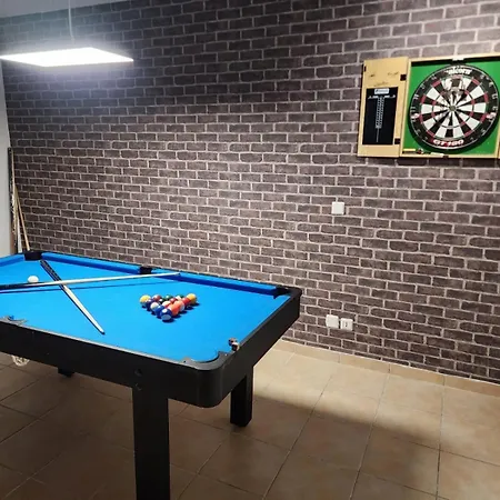 French Country Villa *