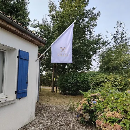 French Country Villa *