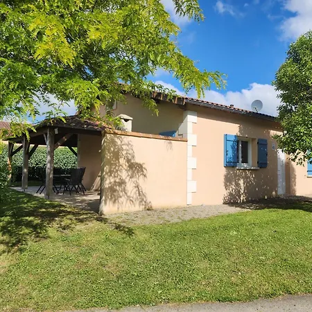 French Country Les Forges (Deux-Sevres)