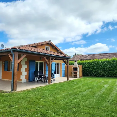 French Country Villa