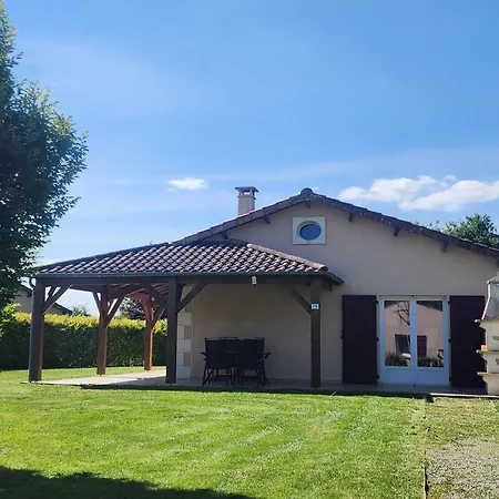 Villa French Country