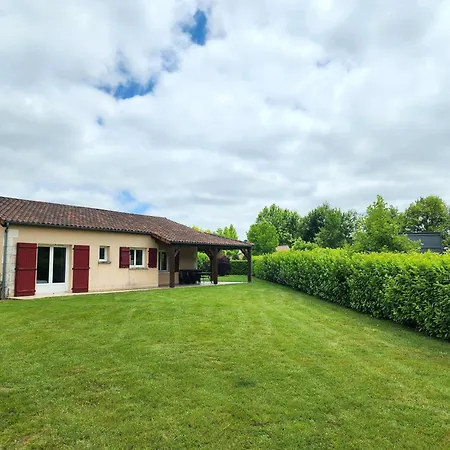 French Country Villa Les Forges (Deux-Sevres)