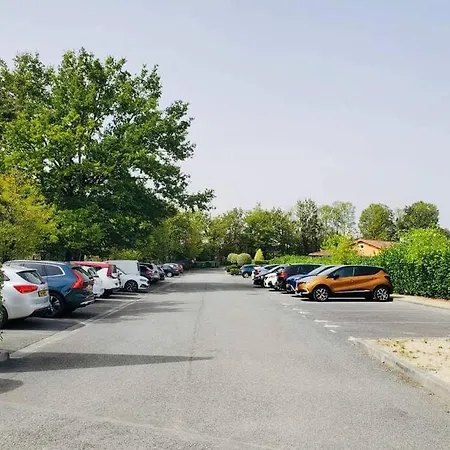 French Country Villa