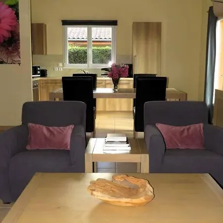 Villa French Country Les Forges (Deux-Sevres)