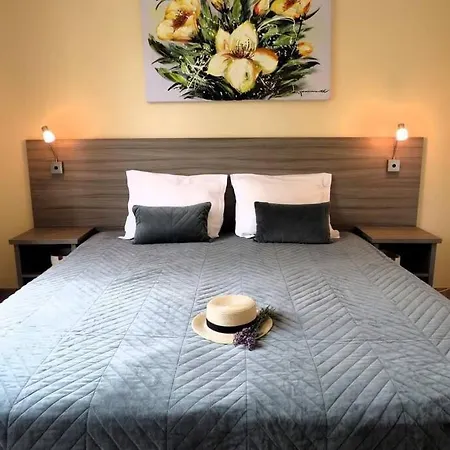 French Country * Les Forges (Deux-Sevres)