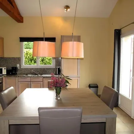 Villa French Country Les Forges (Deux-Sevres)