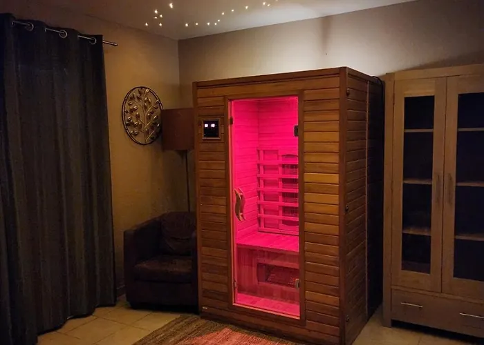 Villa French Country