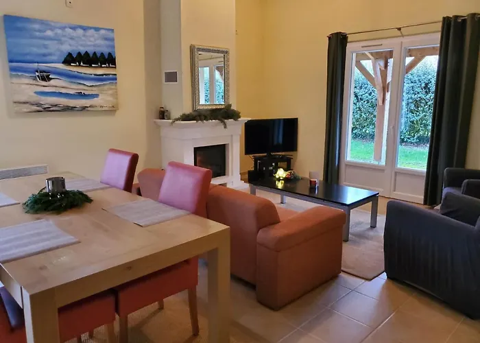 Villa French Country *