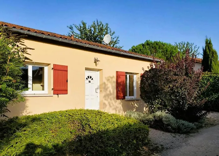 Villa French Country *