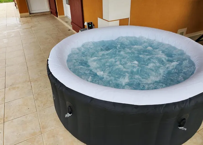 French Country Les Forges (Deux-Sevres)