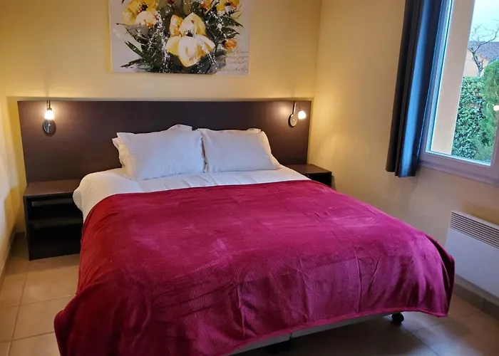 French Country * Les Forges (Deux-Sevres)