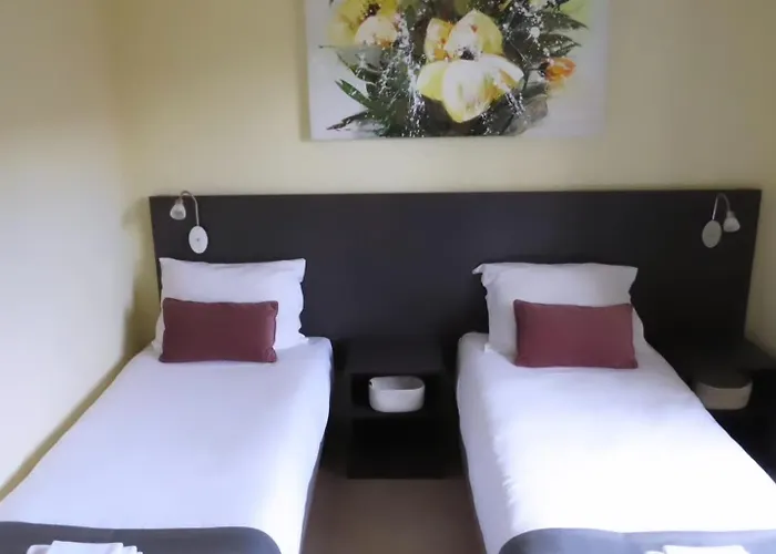 French Country Villa Les Forges (Deux-Sevres)