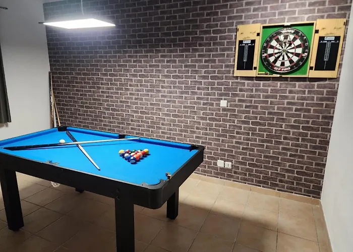 French Country Villa *