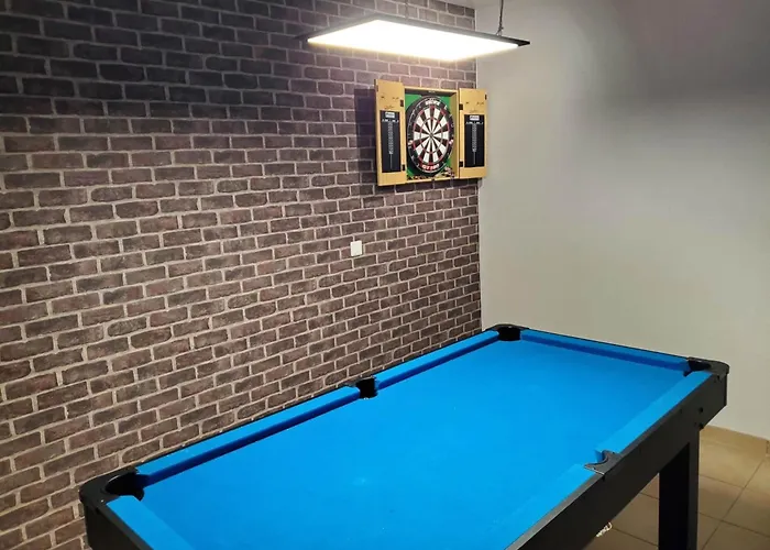 French Country Les Forges (Deux-Sevres)