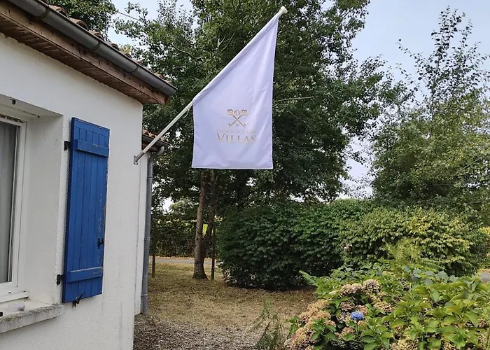 French Country Villa *