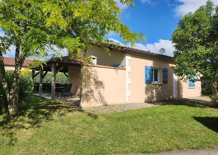 French Country Les Forges (Deux-Sevres)