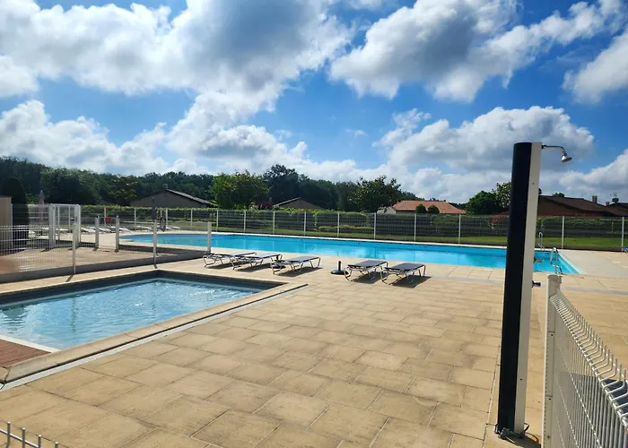 French Country * Les Forges (Deux-Sevres)