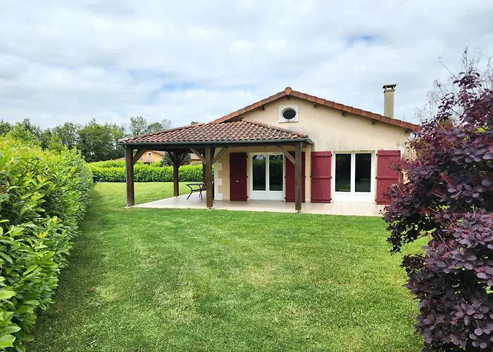 French Country * Les Forges (Deux-Sevres)