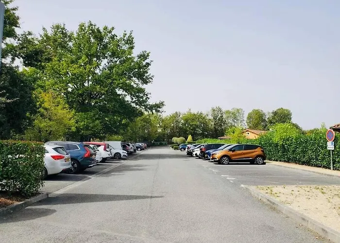 French Country Villa