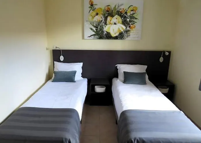 French Country Villa *