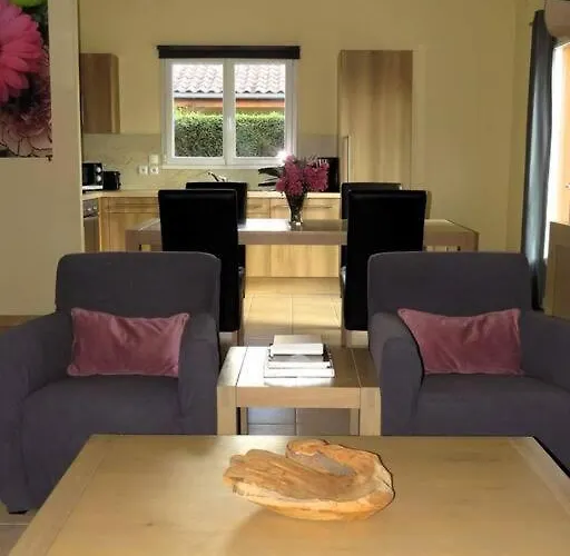 Villa French Country Les Forges (Deux-Sevres)