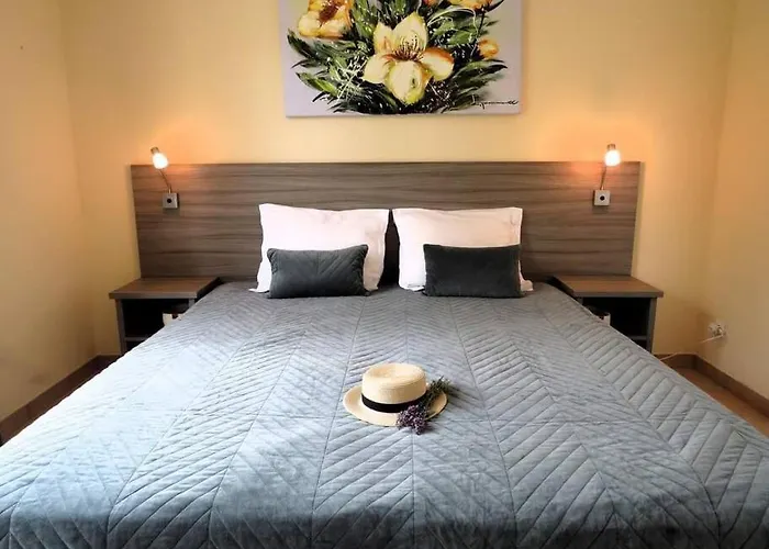 French Country * Les Forges (Deux-Sevres)