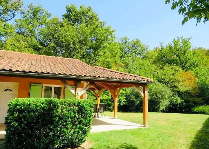 French Country Les Forges (Deux-Sevres)